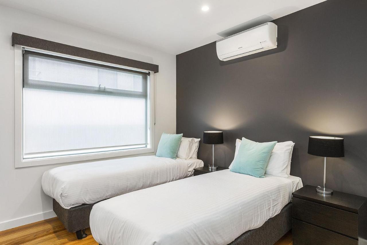 Boutique - Edinburgh Place Holiday home