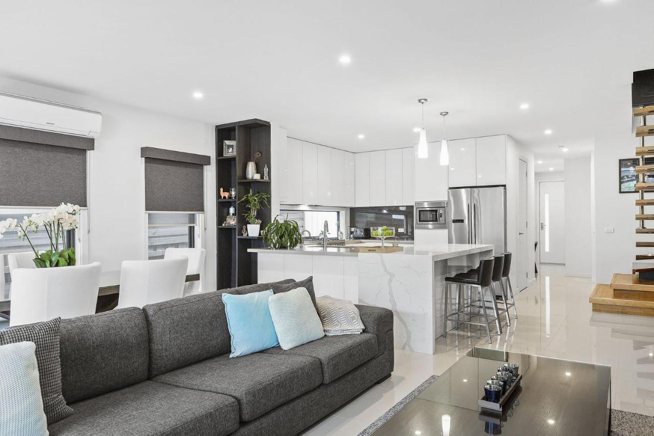 Holiday home Boutique - Edinburgh Place Melbourne