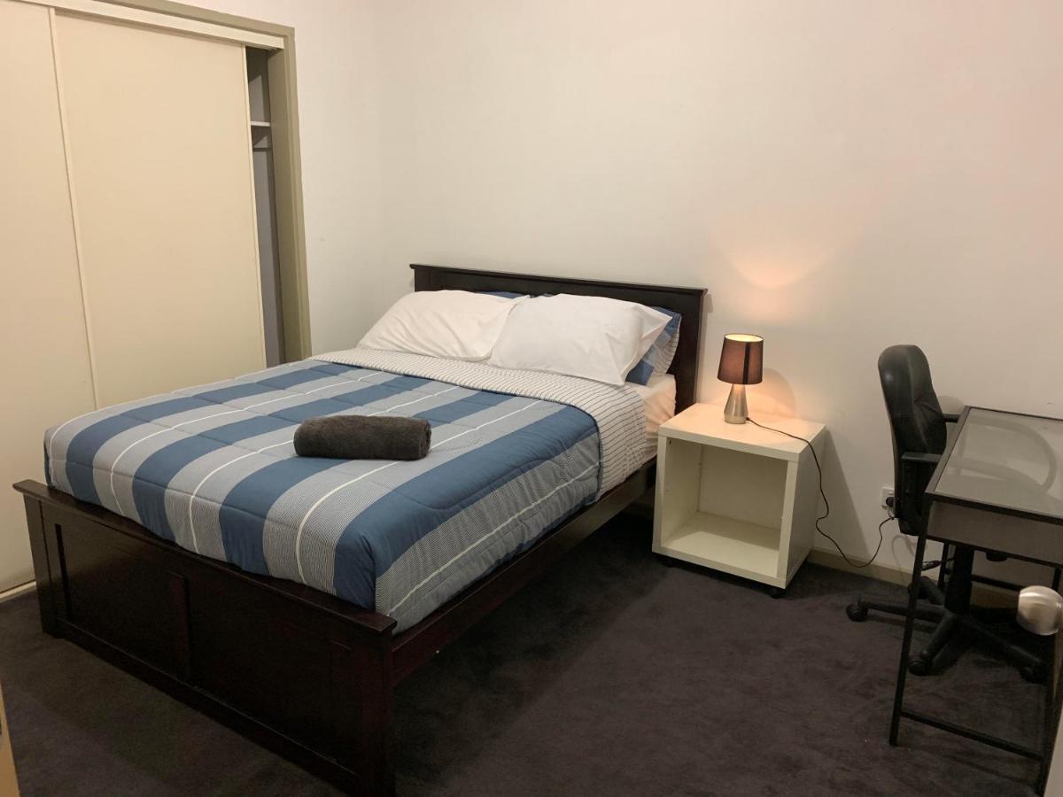 Capsule hotel Lifestyle Melbourne