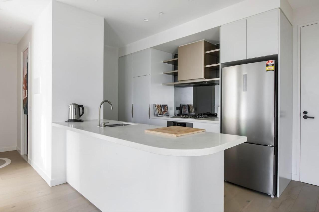 Apartment Flagstaff Stanley - Experience Cityscape Simplicity