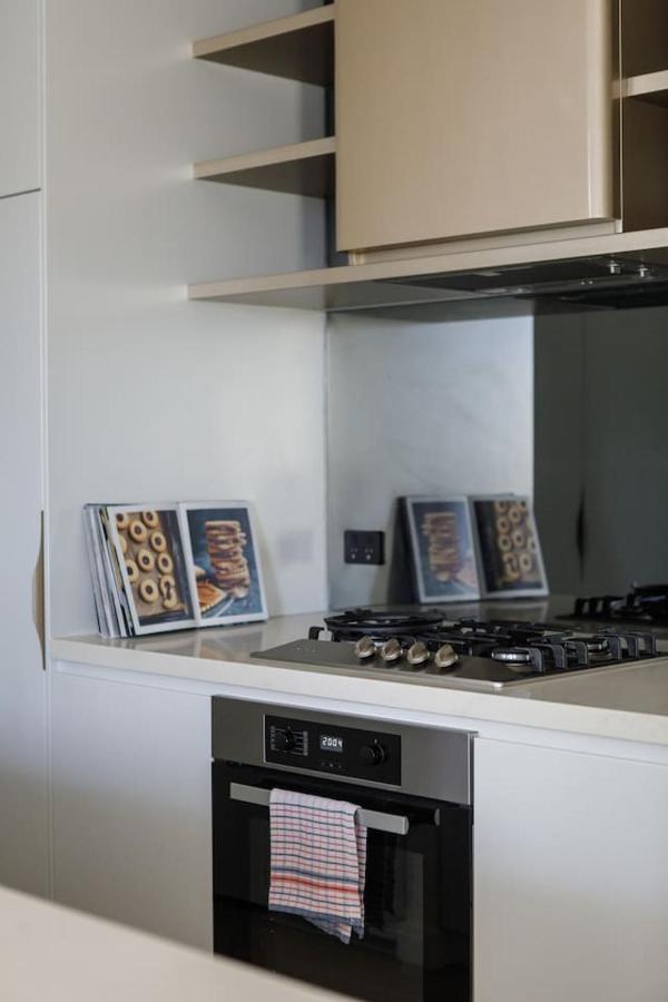Apartment Flagstaff Stanley - Experience Cityscape Simplicity
