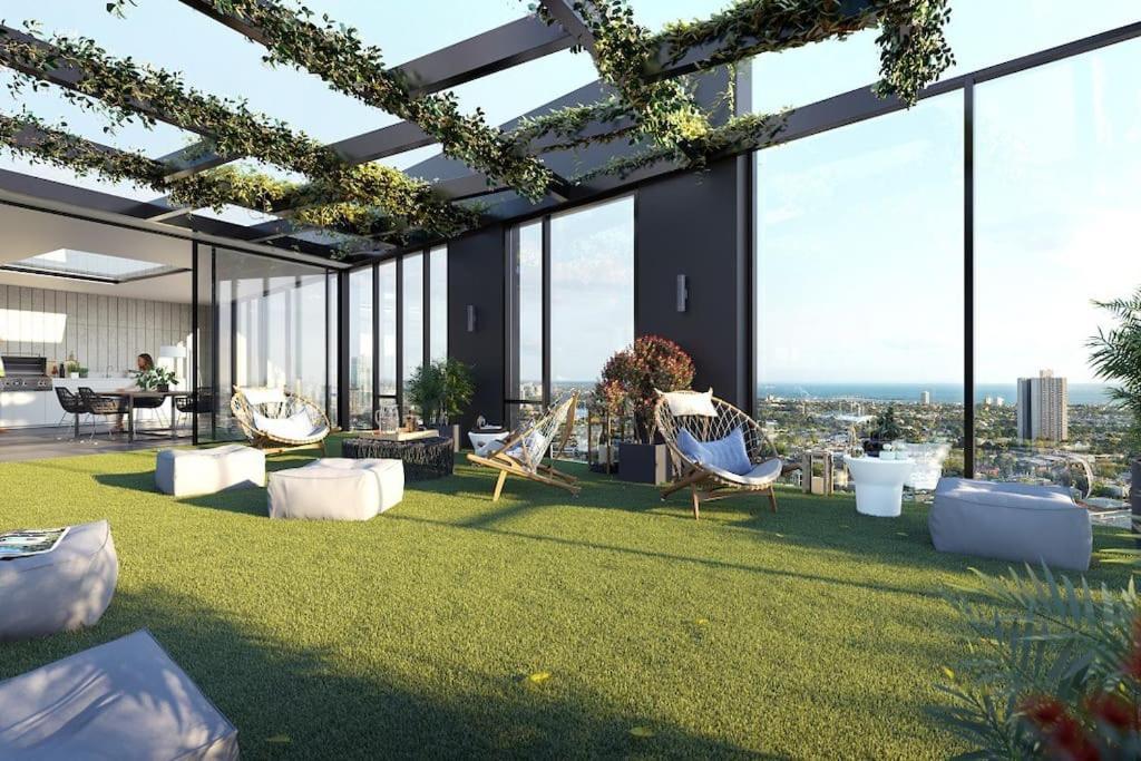Stylish 2 Bed Stature Southbank *