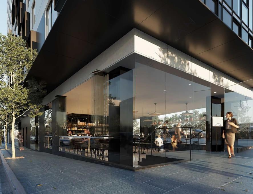 Stylish 2 Bed Stature Southbank