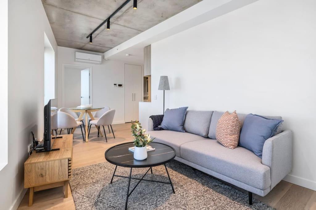 Apartment Stylish 2 Bed Stature Southbank