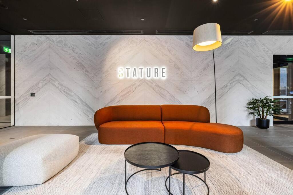 Apartment Stylish 2 Bed Stature Southbank