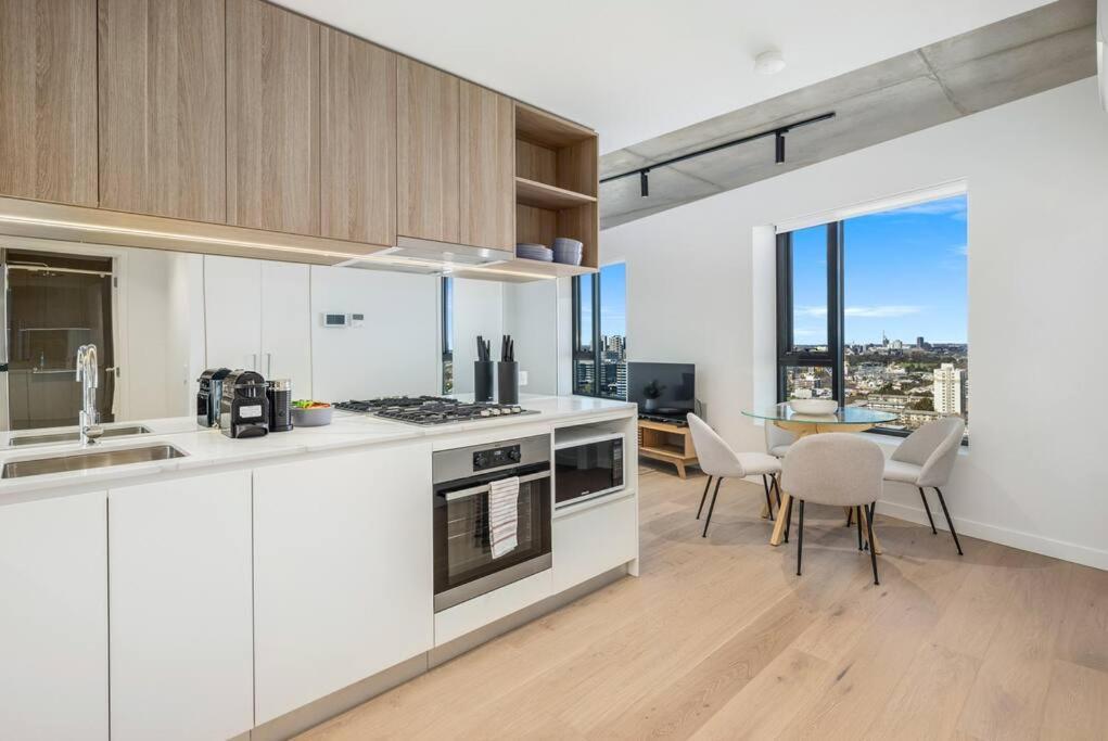 Stylish 2 Bed Stature Southbank *