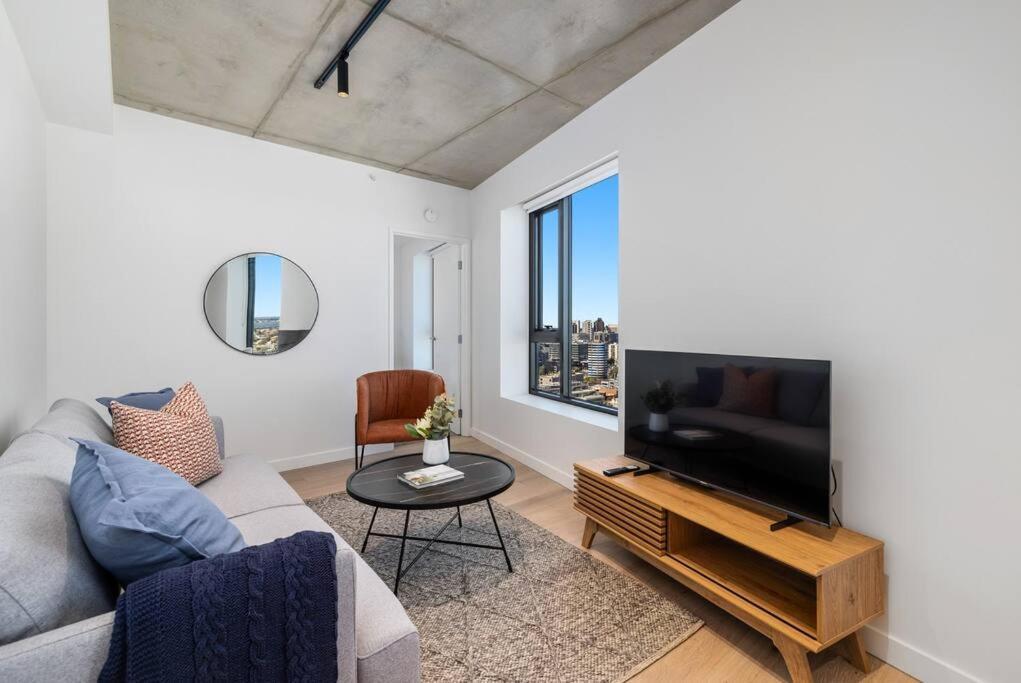 Stylish 2 Bed Stature Southbank *