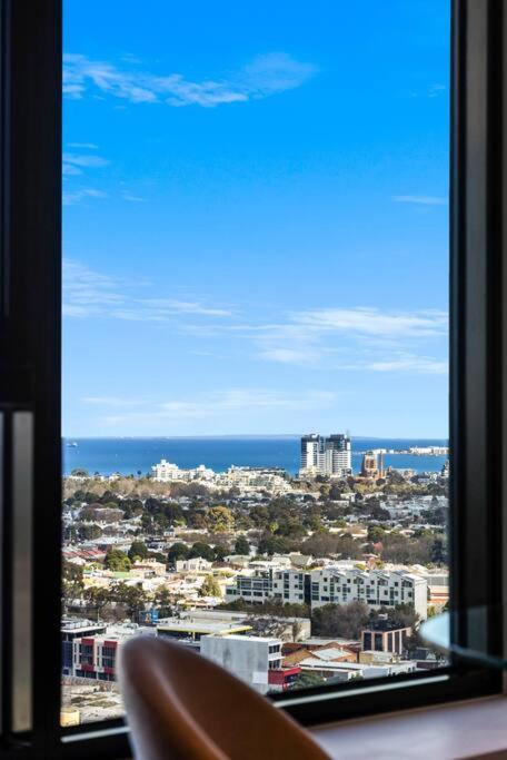 Apartment Stylish 2 Bed Stature Southbank *