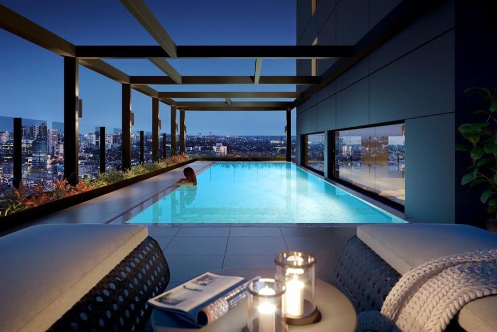 Stylish 2 Bed Stature Southbank