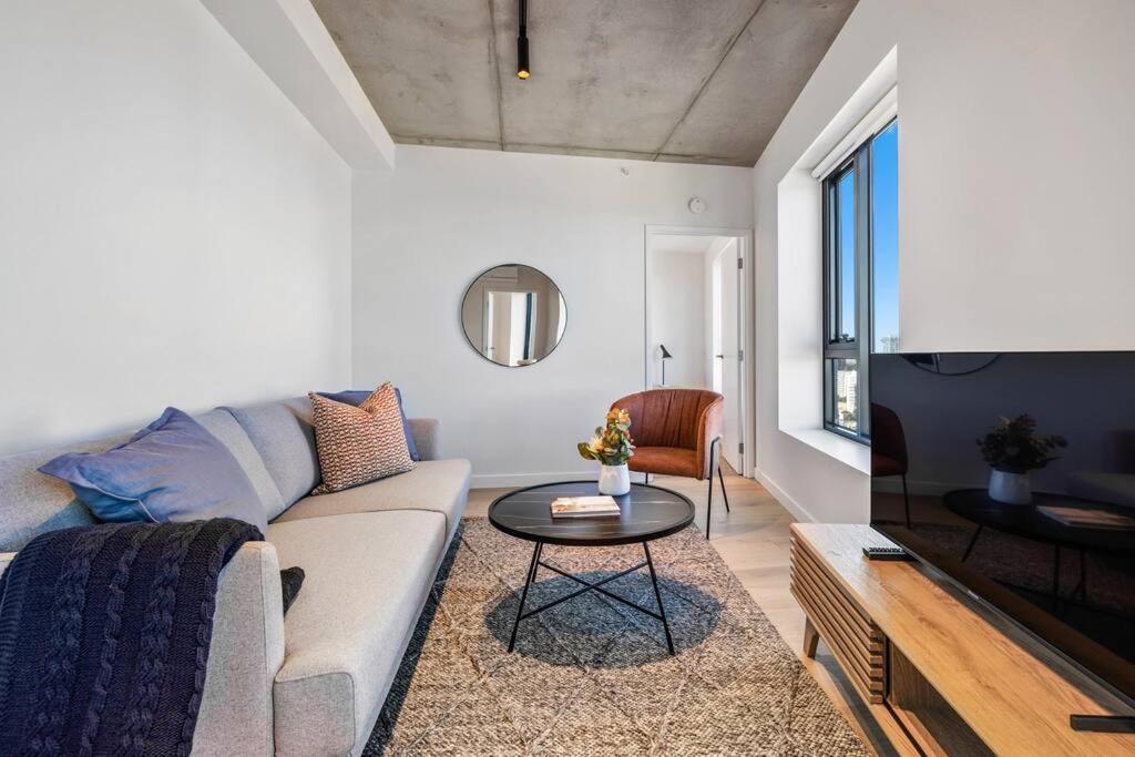Apartment Stylish 2 Bed Stature Southbank Melbourne