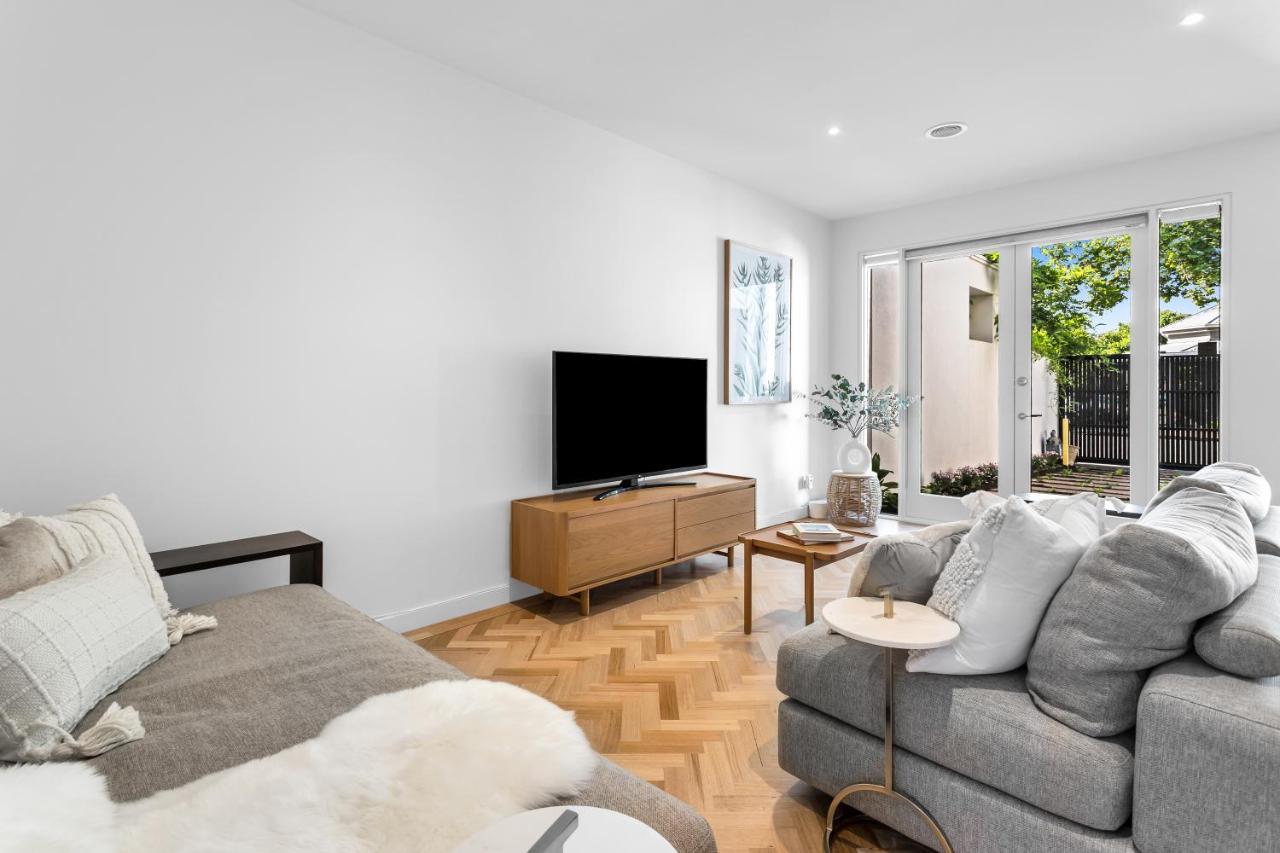 Holiday home Bev's Retreat By Ready Set