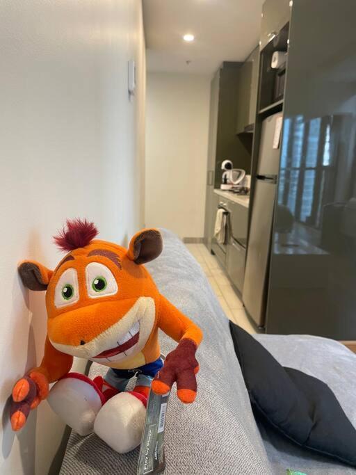 Apartamento Mel 1bed Entire Apt Next 2 Crown For 3pp *
