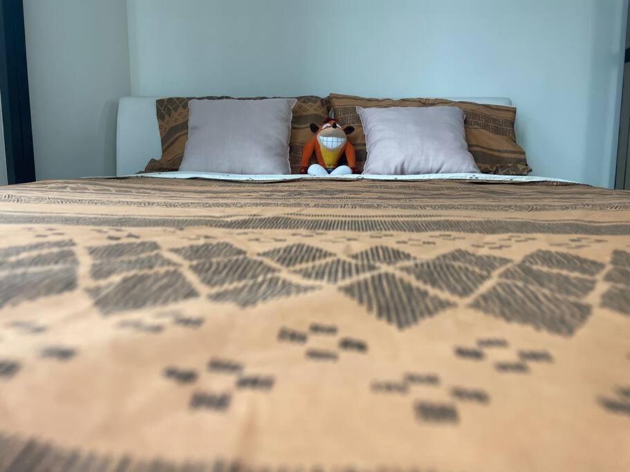 Mel 1bed Entire Apt Next 2 Crown For 3pp Apartamento