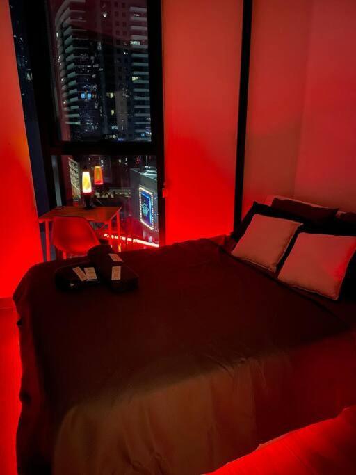 Mel 1bed Entire Apt Next 2 Crown For 3pp *