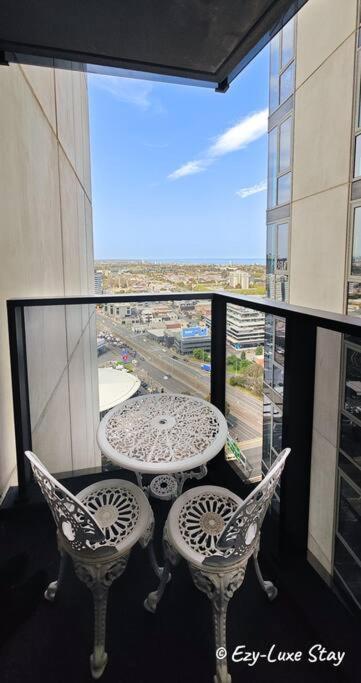 Southbank 26f 1br Sea-view Skyline Pool & Gym Apartamento
