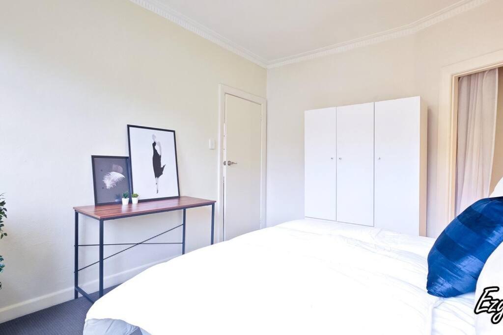 Mcg 1br For Family Apartment