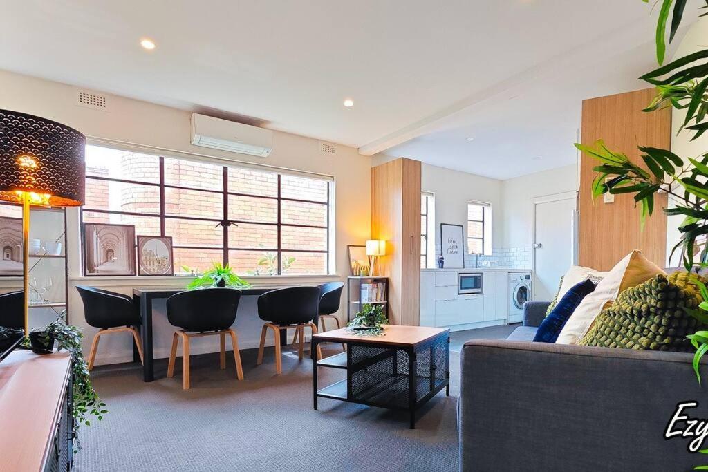 Apartment Mcg 1br For Family