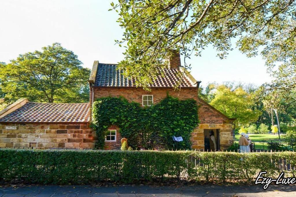 Mcg 1br For Family *