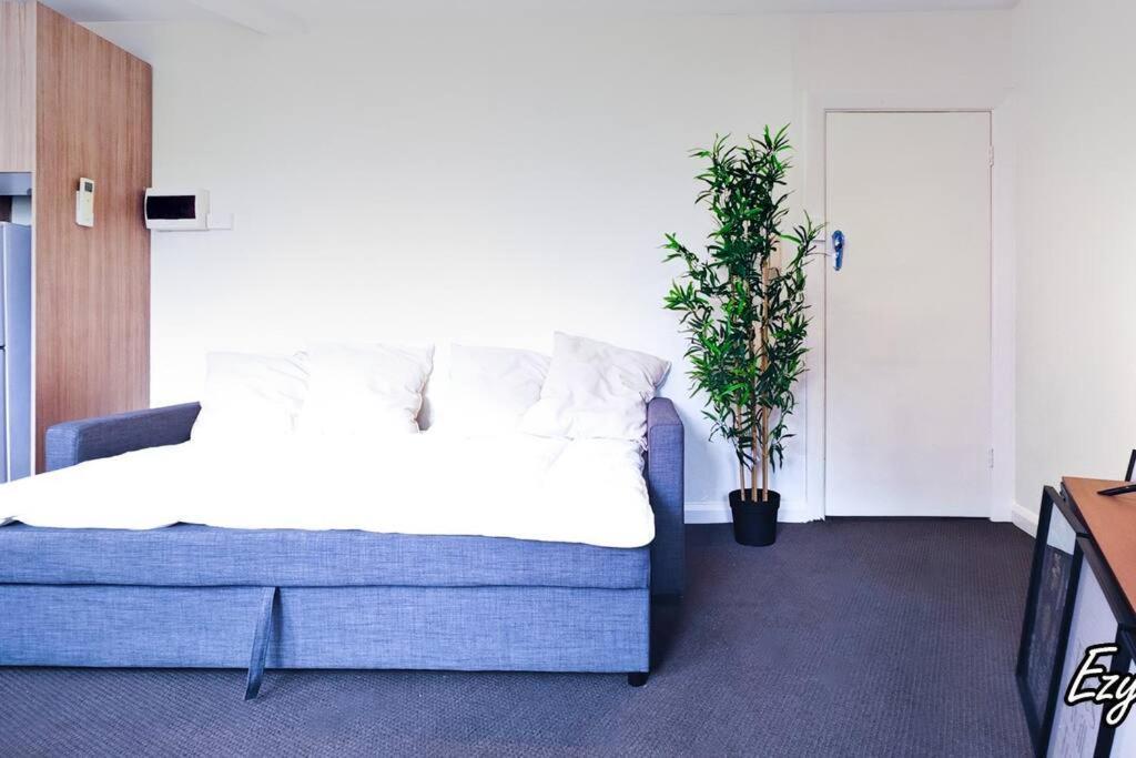 Apartment Mcg 1br For Family