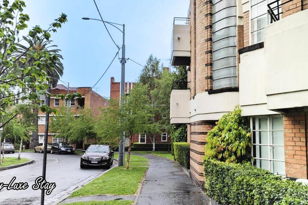 Apartment Mcg 1br For Family *