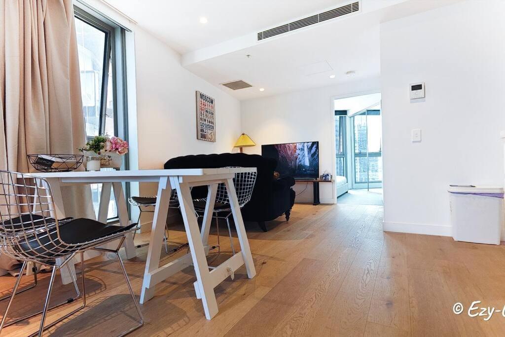 Southbank 26f 1br Sea-view Skyline Pool & Gym *