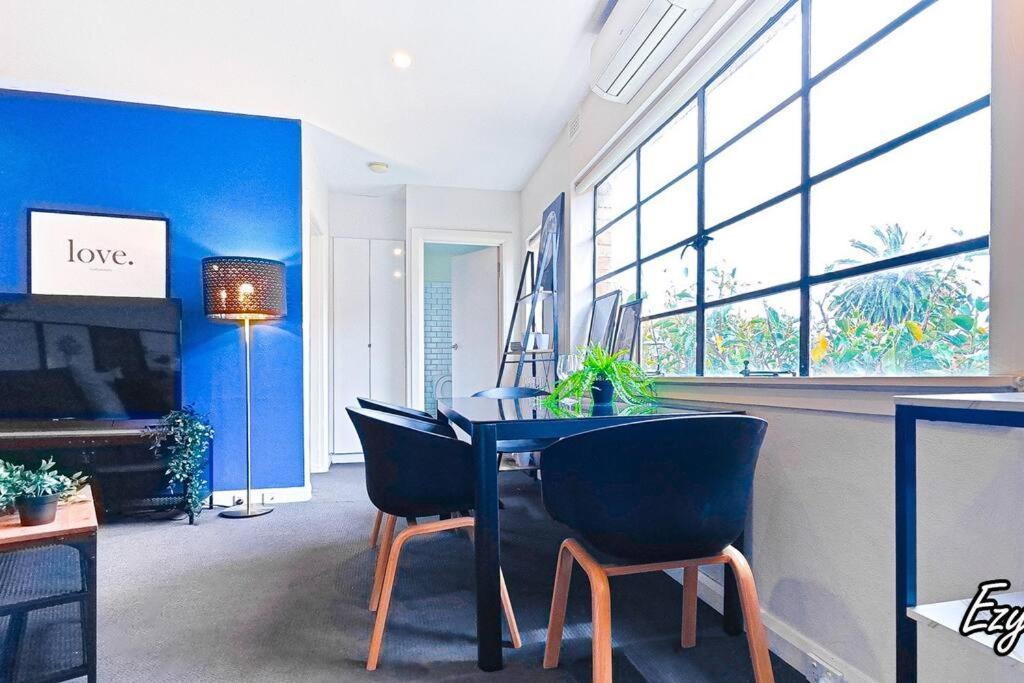 Mcg 1br For Family Melbourne