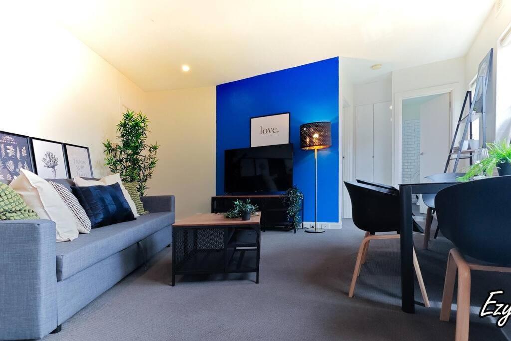 Apartment Mcg 1br For Family *