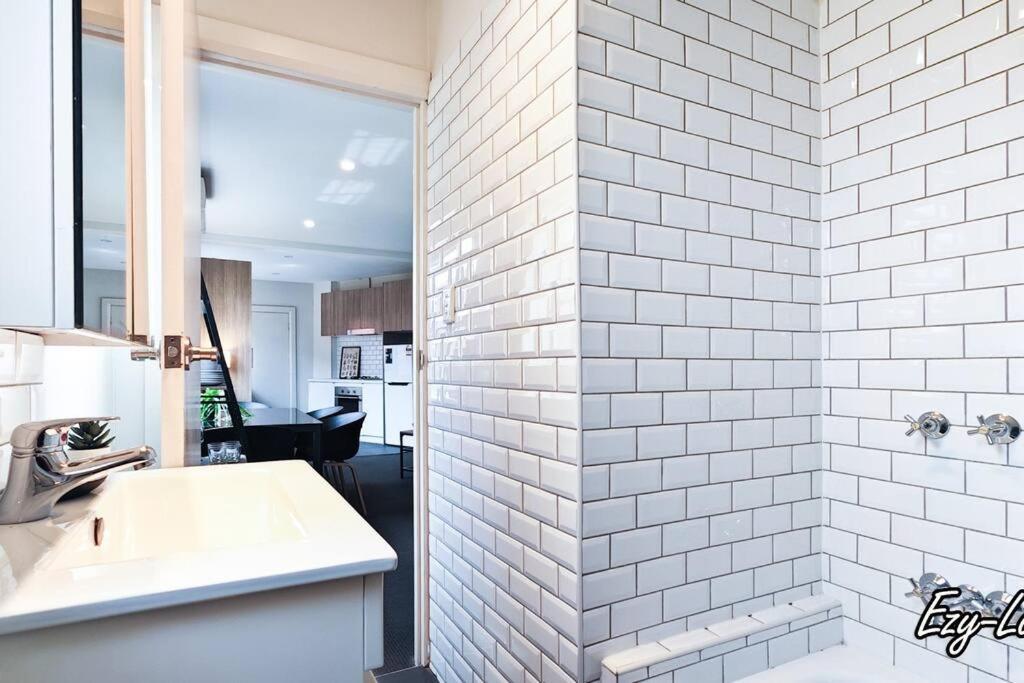 Mcg 1br For Family Apartment