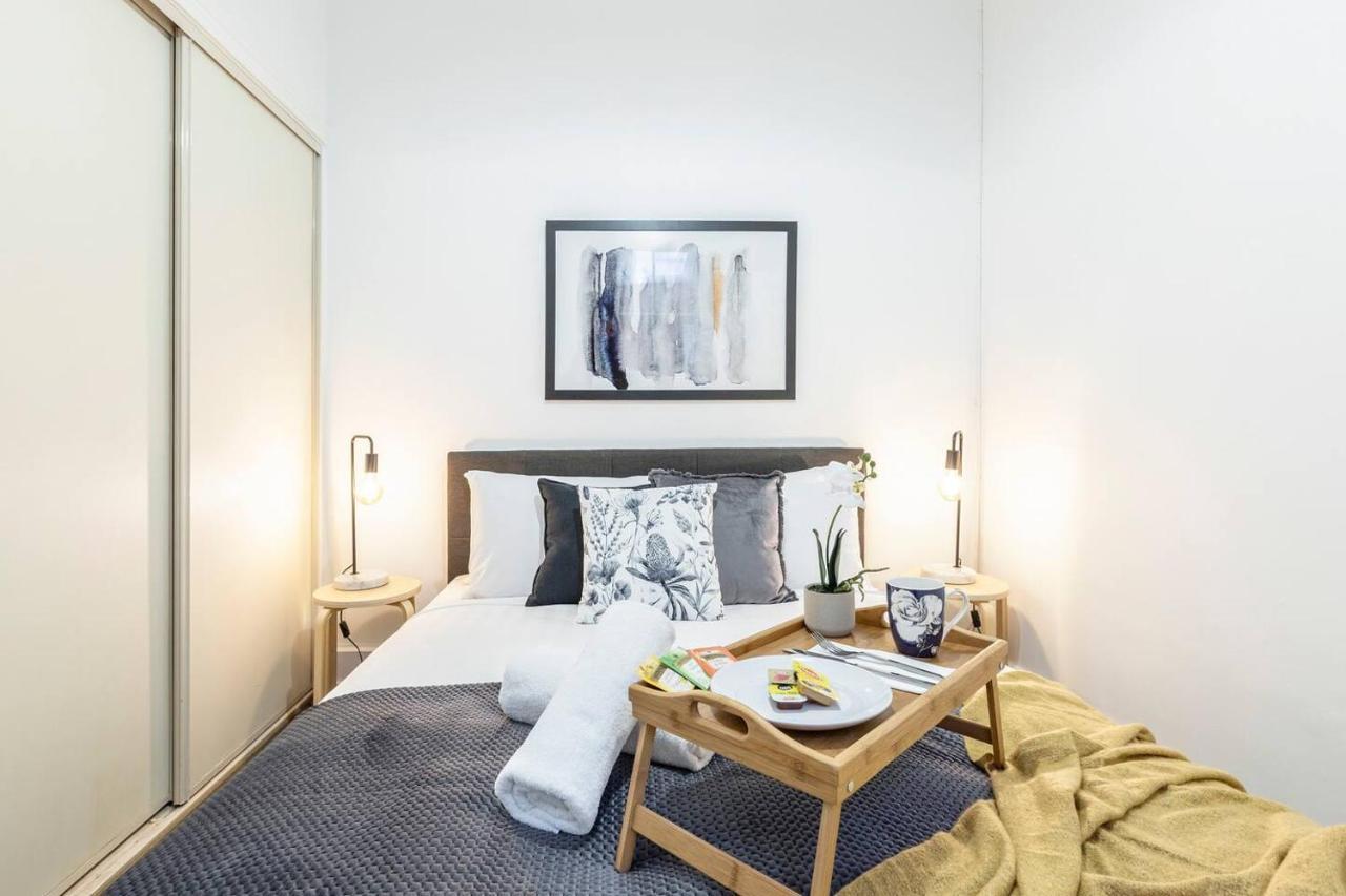 A Carlton Classic - Quaint Inner-city Getaway * Melbourne
