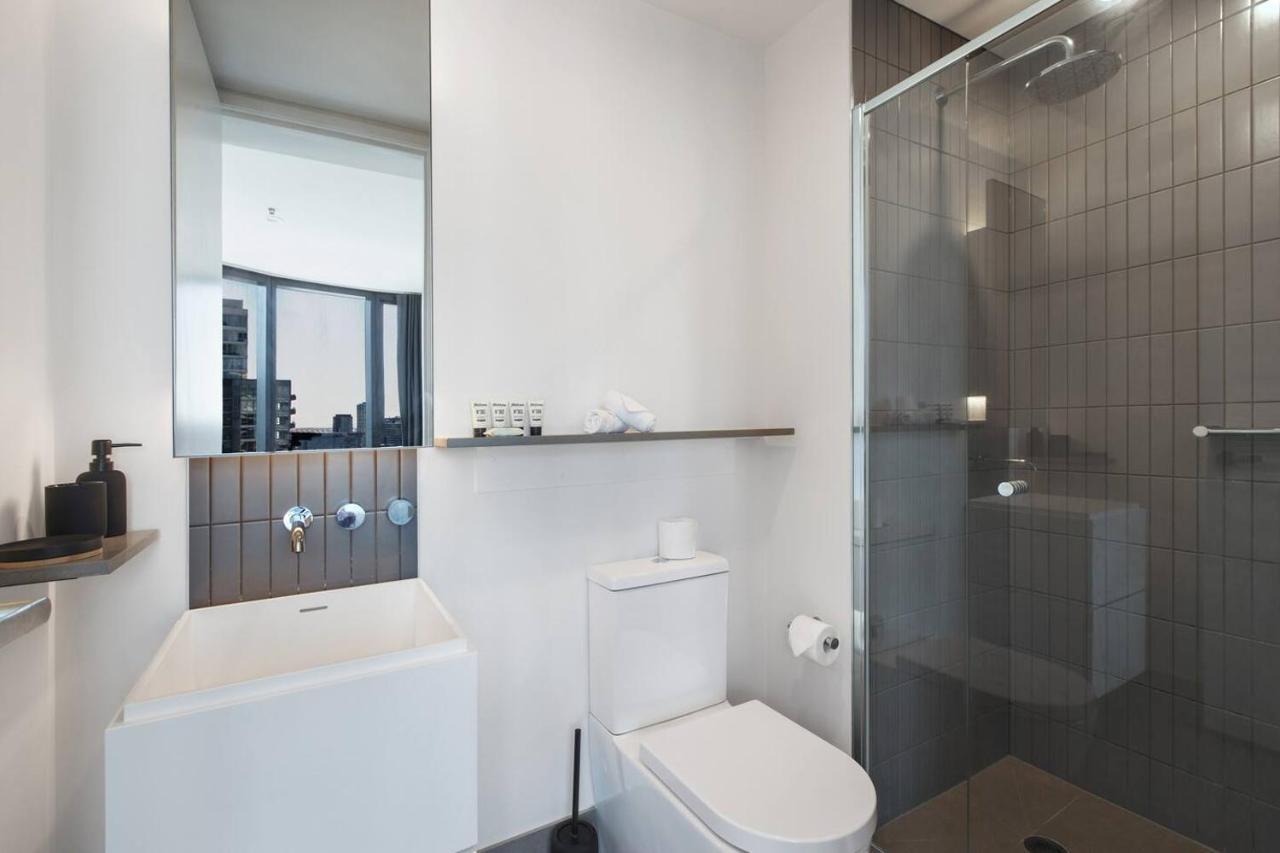 Southbank Sanctuary - Location And Views Apartment *