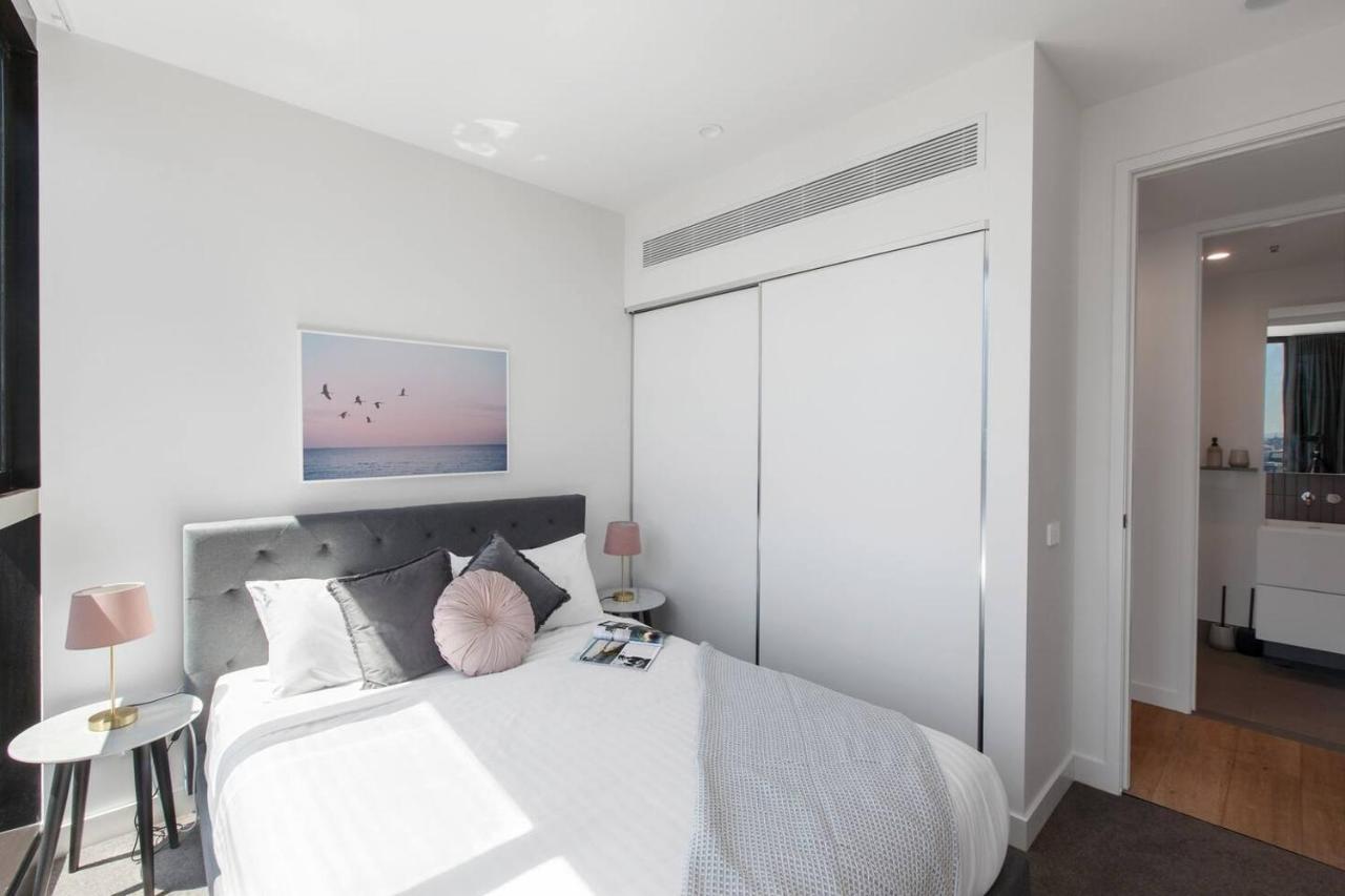 Apartment Southbank Sanctuary - Location And Views