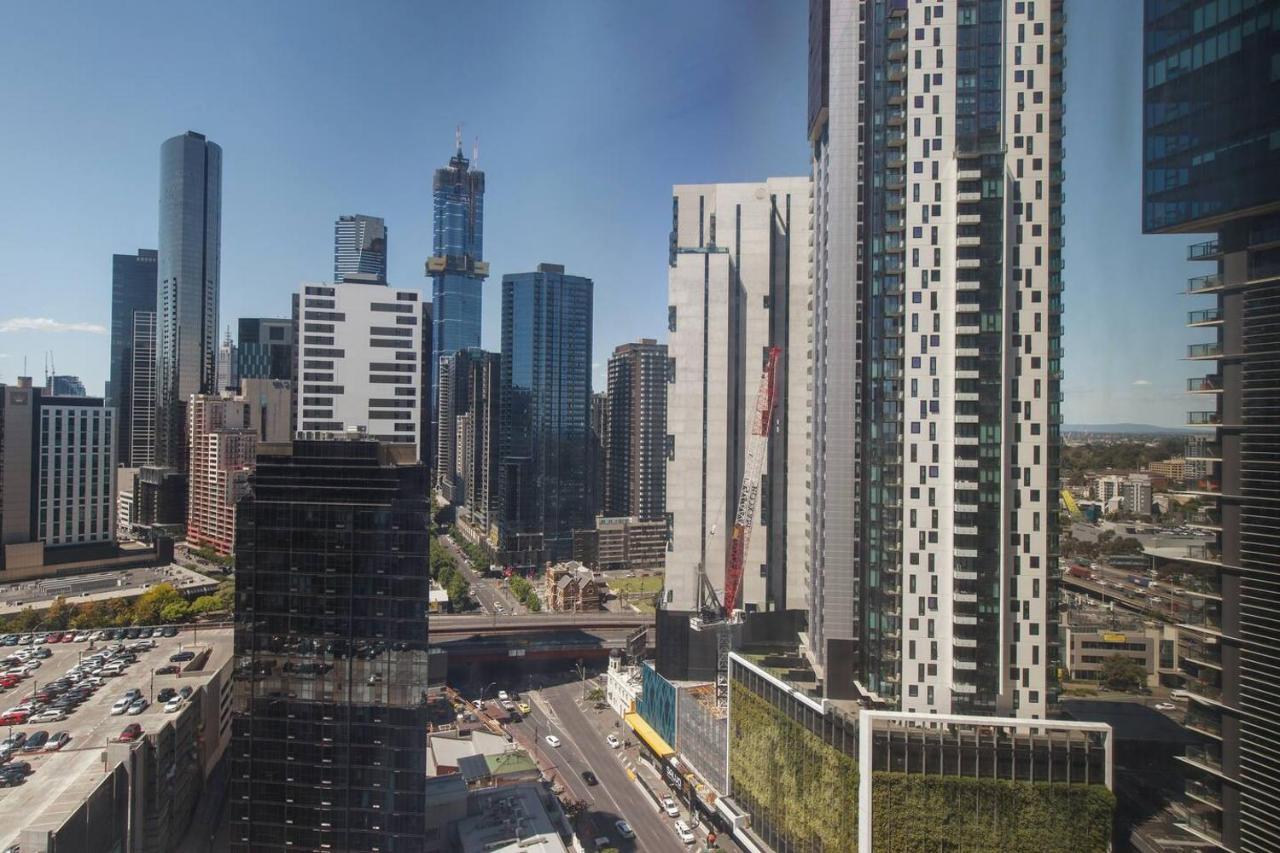 Southbank Sanctuary - Location And Views Apartment