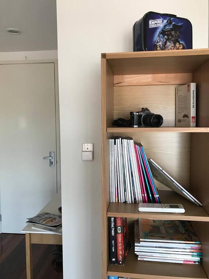 Spacious With Balcony In Eclectic Brunswick * Melbourne