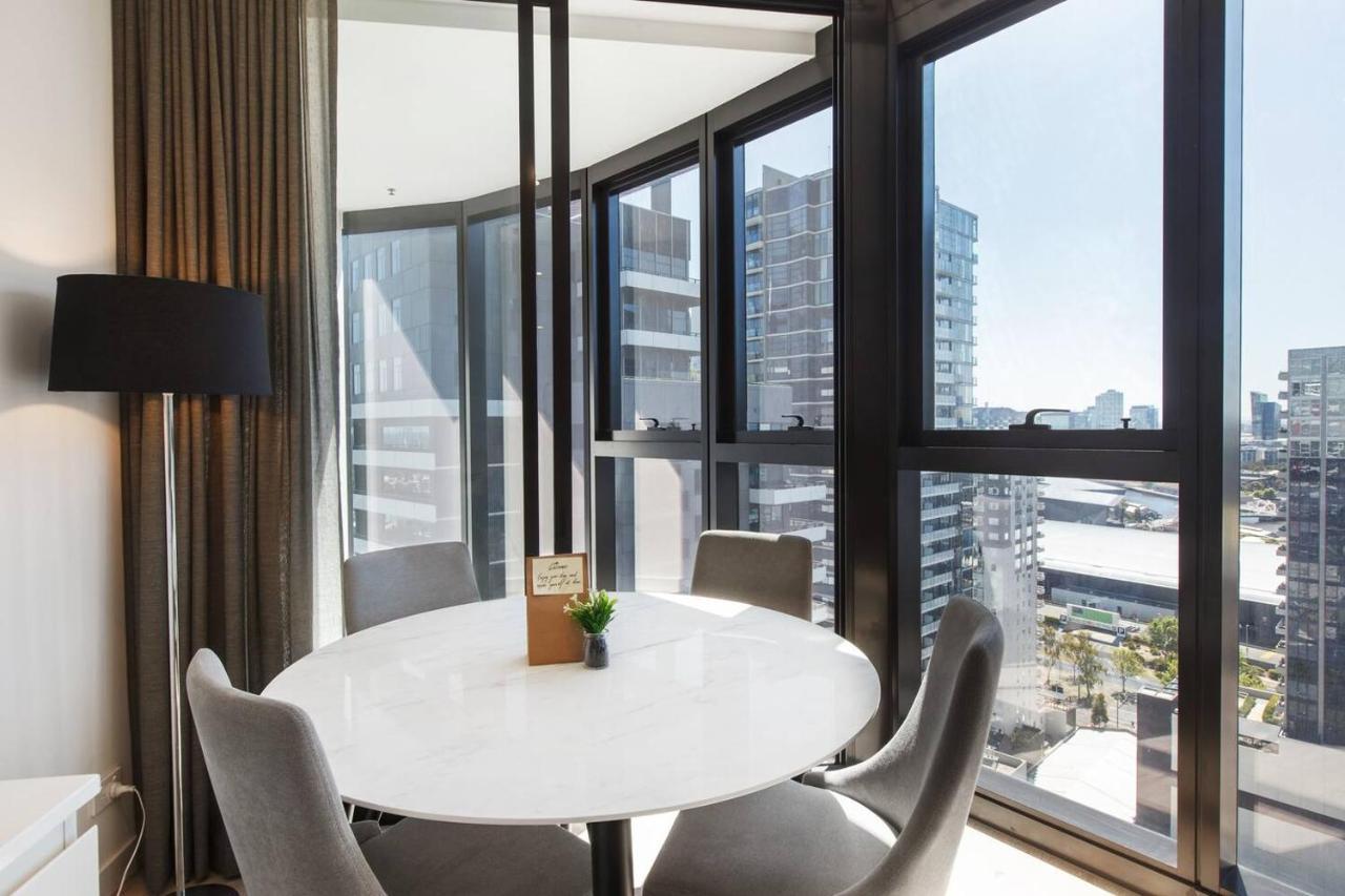Apartment Southbank Sanctuary - Location And Views Melbourne