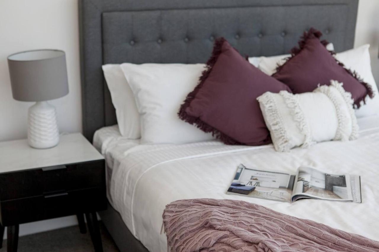 Southbank Sanctuary - Location And Views Apartment
