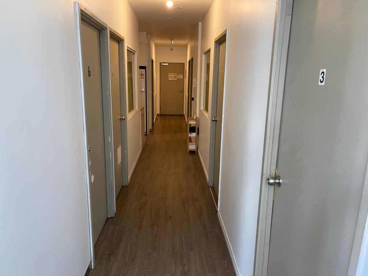 Capsule hotel Lifestyle