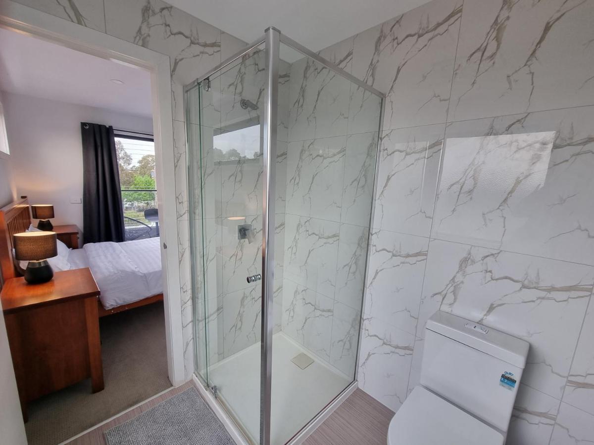 Casa de férias Rosie Townhouse In Prime Location Close To Cbd Melbourne