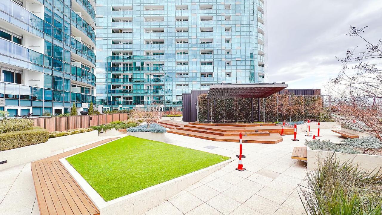 Arden Garden 2b2b1c By Goodlive Apartment Melbourne