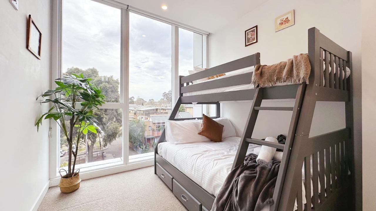 Apartment Arden Garden 2b2b1c By Goodlive Melbourne