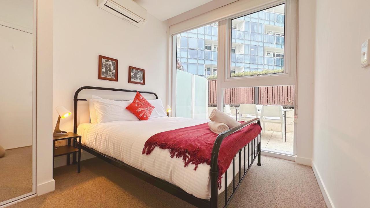 Apartment Arden Garden 2b2b1c By Goodlive