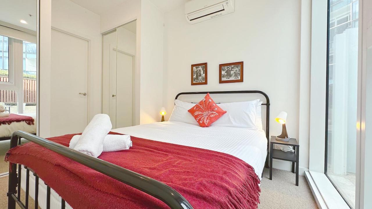 Arden Garden 2b2b1c By Goodlive Apartment Melbourne