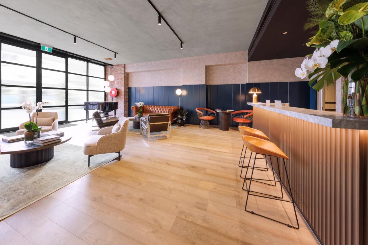 Veriu Collingwood Melbourne