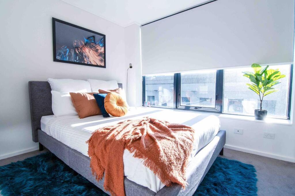 Apartment Lux 3br Bourke St Sub-penthouse: Amazing Terrace *