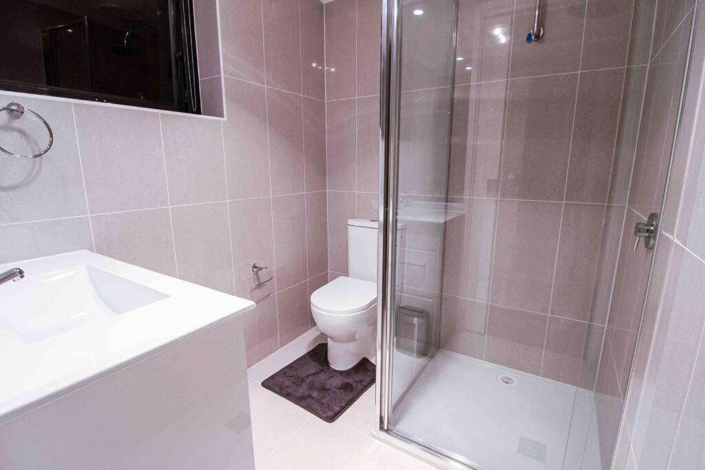 Lux 3br Bourke St Sub-penthouse: Amazing Terrace Apartment *