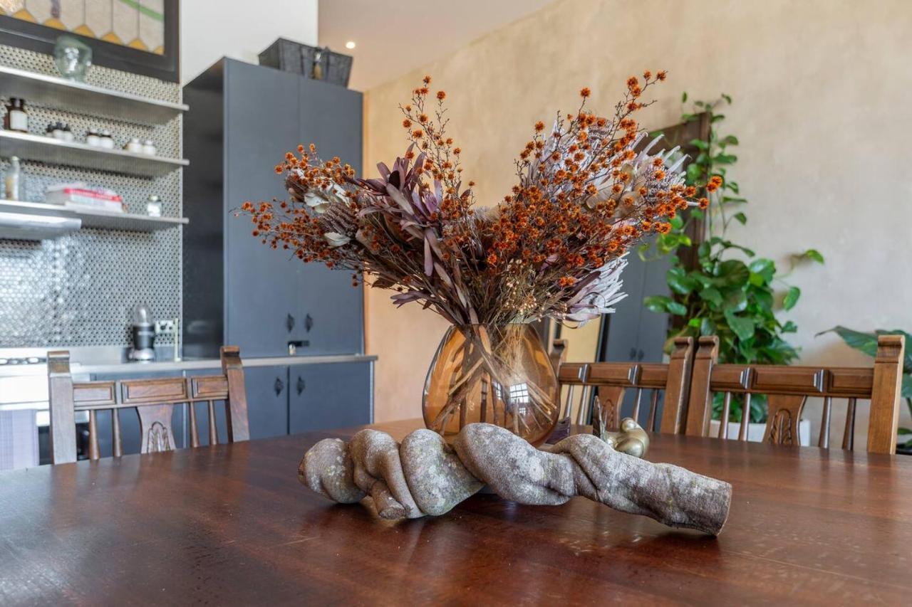 Apartment Collingwood Creative - Timeless Warehouse Loft *