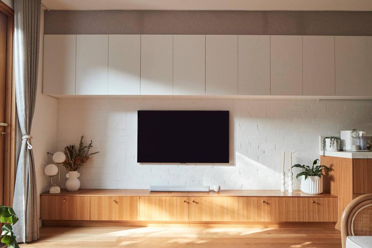Holiday home Canopy Terrace - Retreat To Voguish Urban Charm Melbourne