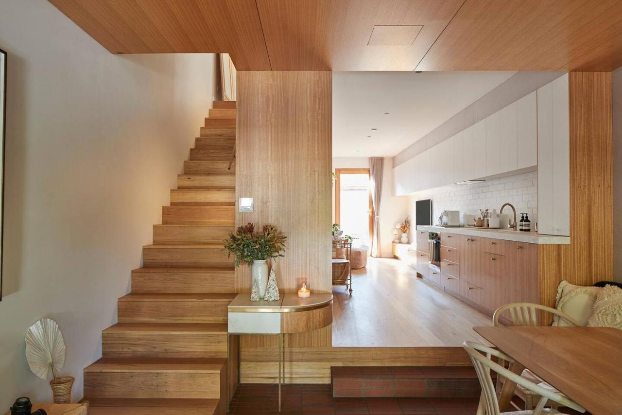 Holiday home Canopy Terrace - Retreat To Voguish Urban Charm *