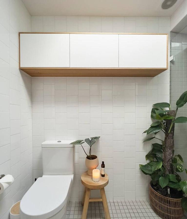 Holiday home Canopy Terrace - Retreat To Voguish Urban Charm Melbourne