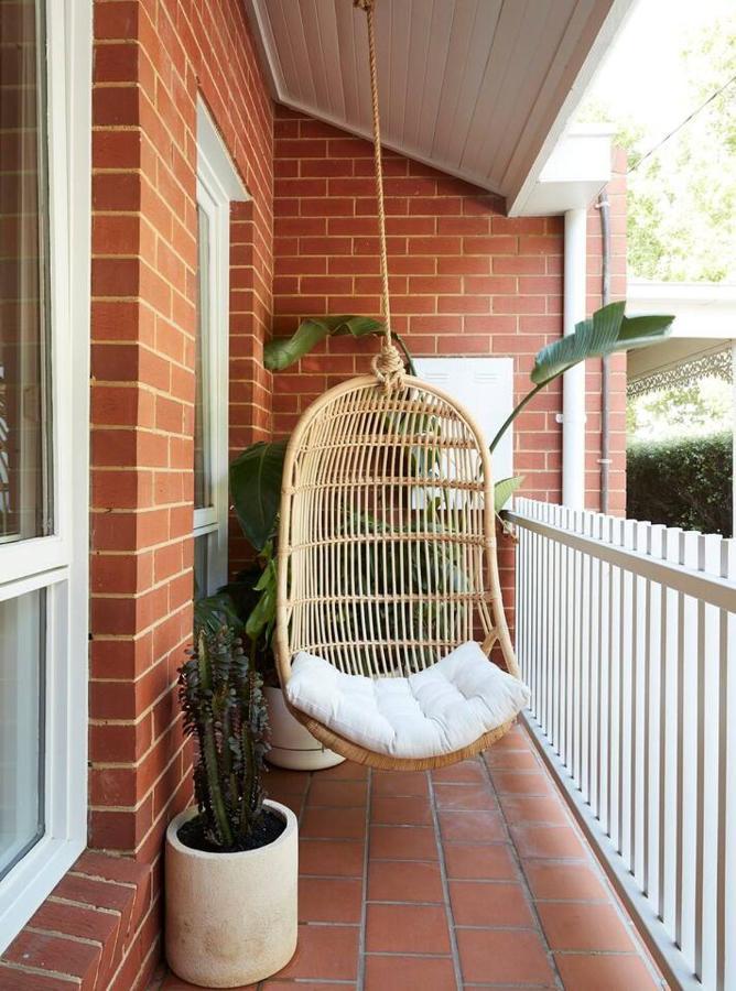 Canopy Terrace - Retreat To Voguish Urban Charm * Melbourne