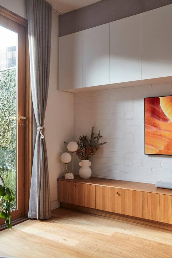 Holiday home Canopy Terrace - Retreat To Voguish Urban Charm *